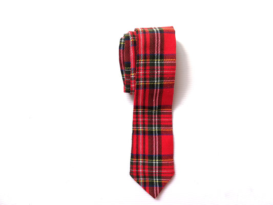 Handcrafted Iskotshi Tie